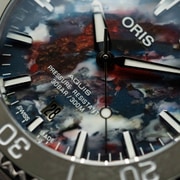 01 733 7766 4150-Set - Oris Aquis Date Upcycle