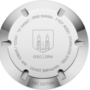 ORIS SOCIAL CLUB Zurich