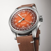 01 754 7785 4068-Set - Oris x Cervo Volante