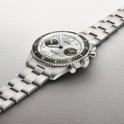 01 771 7791 4051-07 8 20 18 - Divers Sixty-Five Chronograph