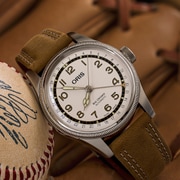 01 754 7741 4081-Set - Oris Roberto Clemente Limited Edition