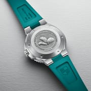 01 733 7789 4187-Set - New York Harbor Limited Edition II