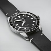 Divers Sixty-Five 12H Calibre 400