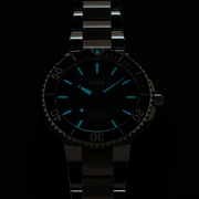 01 400 7769 4157-07 8 22 09PEB - Oris Aquis Date Calibre 400