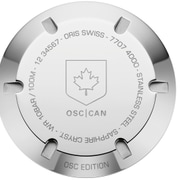 ORIS SOCIAL CLUB Canada