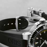 01 733 7755 4154-Set RS - Oris Aquis Depth Gauge