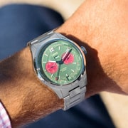 01 113 7800 4057-07 8 21 06 - Big Crown Calibre 113