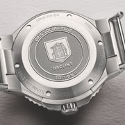 01 733 7789 4121-Set - Oris Social Club Edition II