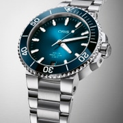 01 400 7769 4135-07 8 22 09PEB - Oris Aquis Date Calibre 400