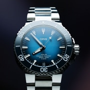 01 400 7763 4135-07 8 24 09PEB - Oris Aquis Date Calibre 400