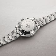 01 771 7791 4051-07 8 20 18 - Divers Sixty-Five Chronograph