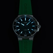 Aquis Date Calibre 400_01 400 7790 4157-07 4 23 47EB_43.50 mm