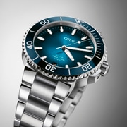 01 400 7769 4135-07 8 22 09PEB - Oris Aquis Date Calibre 400