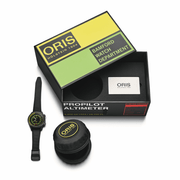 01 793 7775 8724-Set - Oris x BWD Limited Edition - 01 793 7775 8724-Set - box