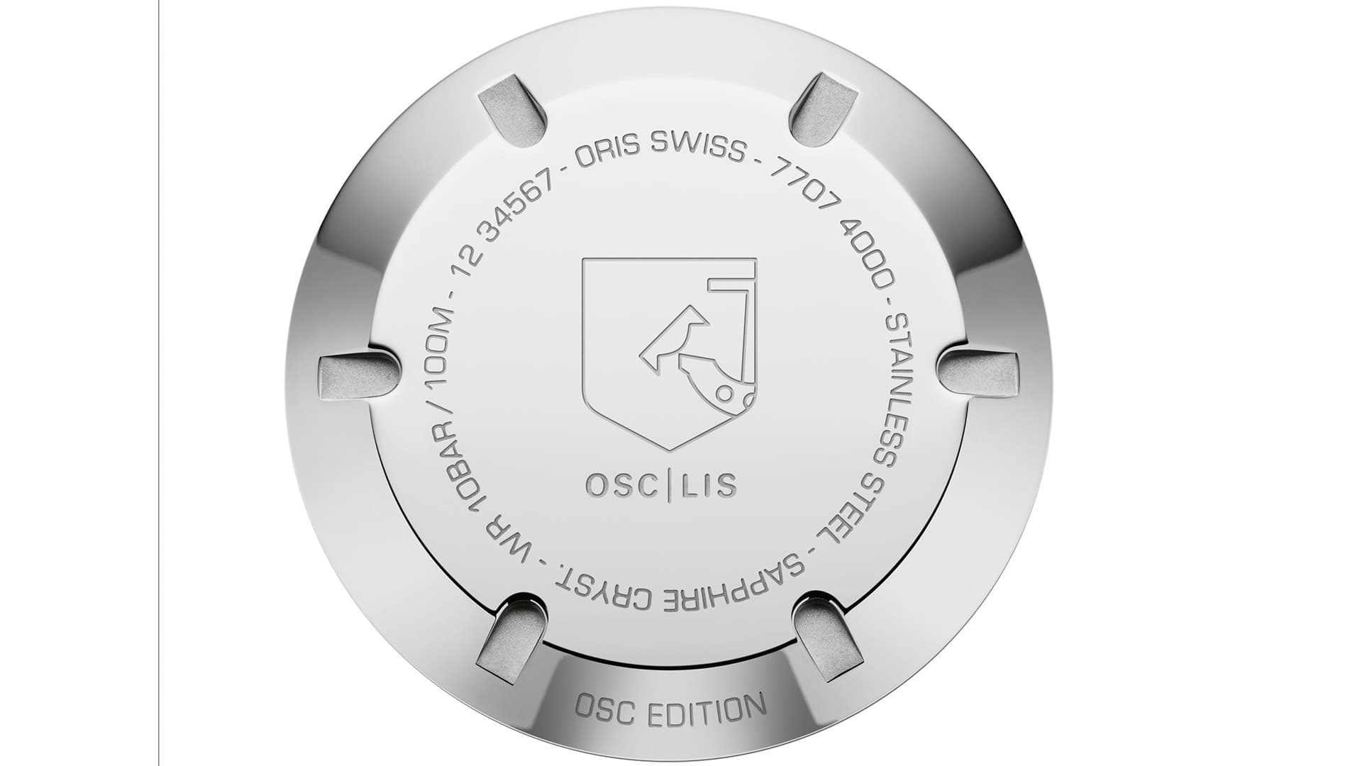 ORIS SOCIAL CLUB Lisbon