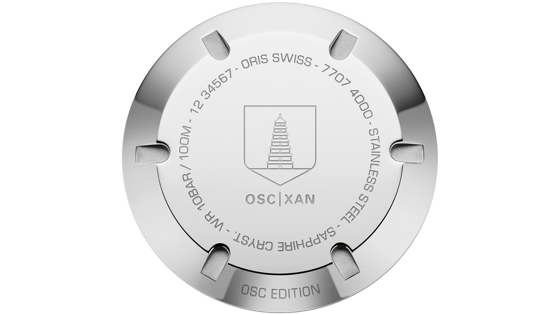 OSC Xi'An