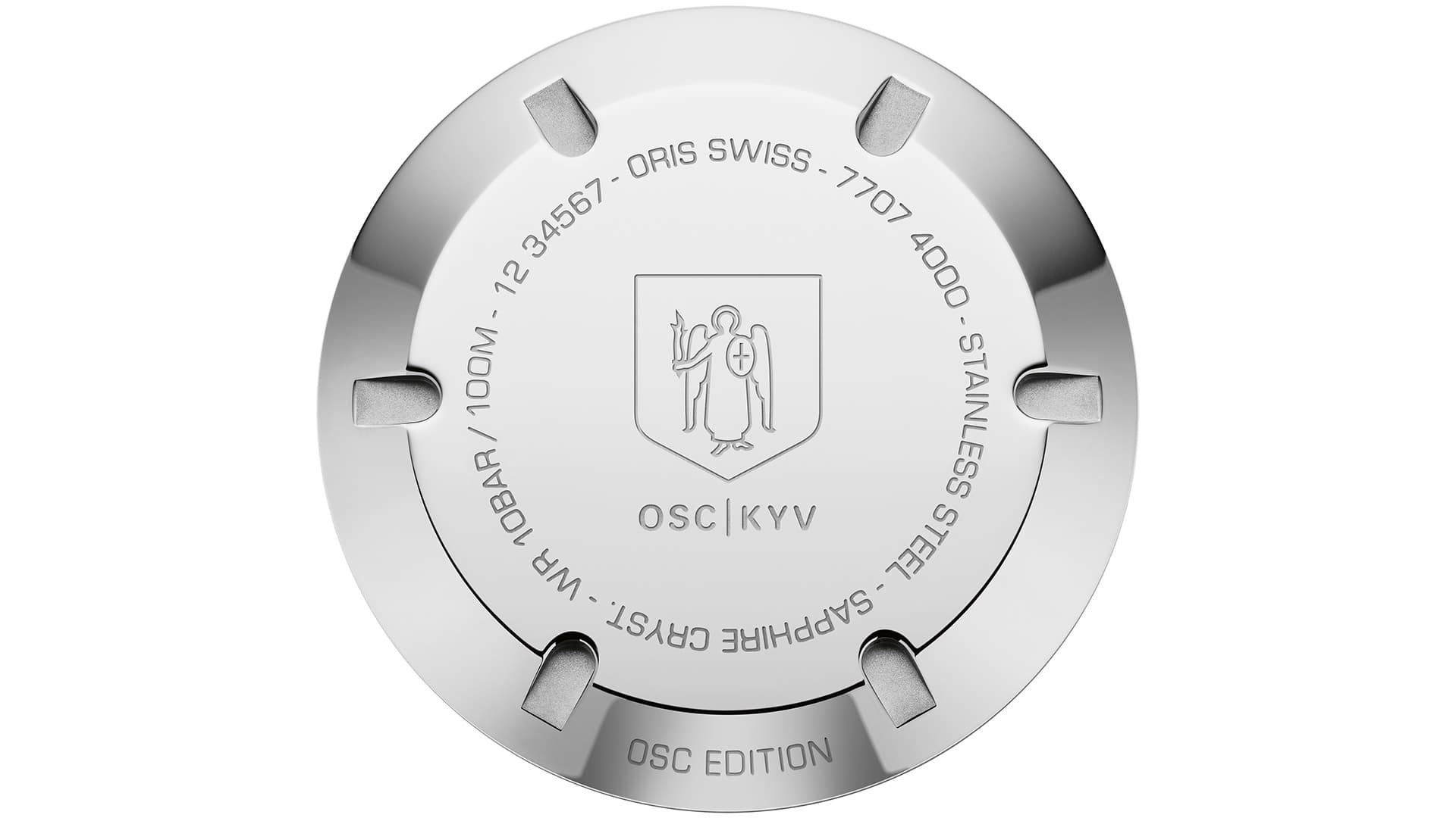 OSC Kyiv