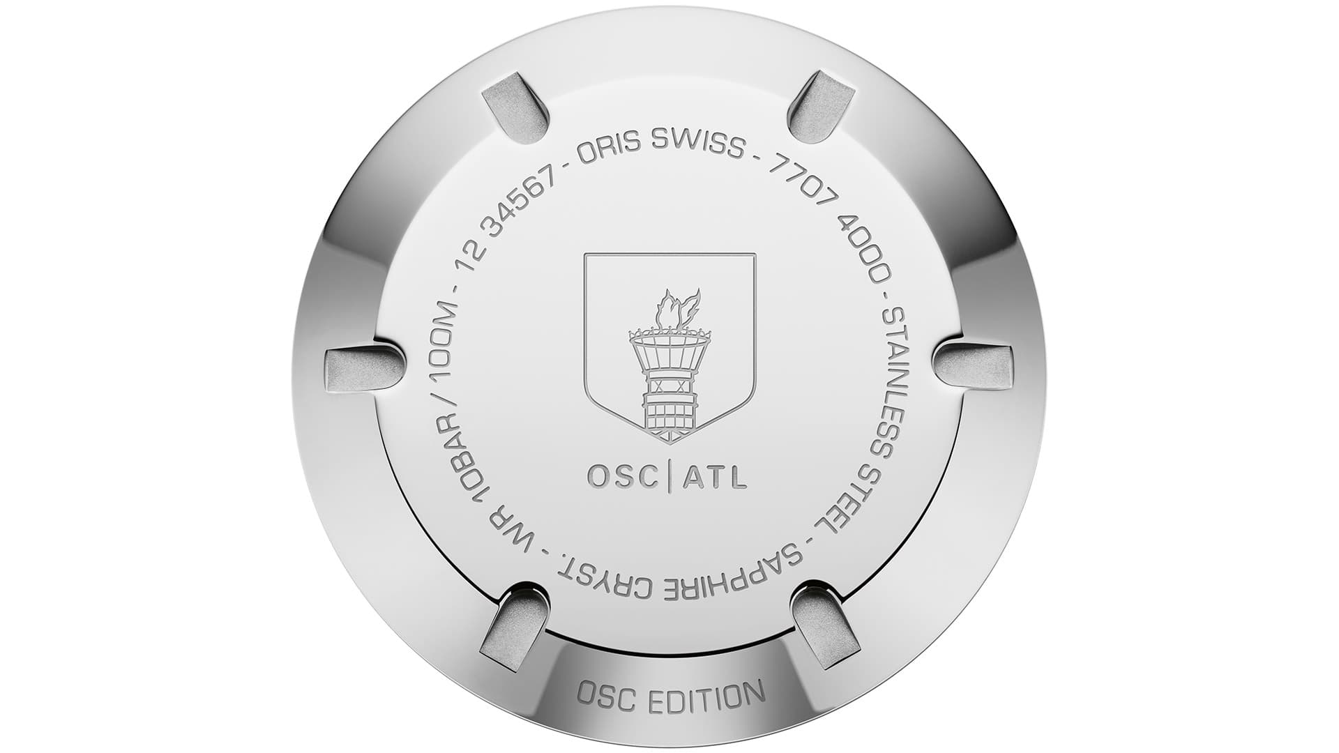 ORIS SOCIAL CLUB Atlanta