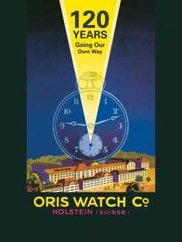 Oris_120-years