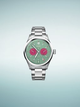 01 113 7800 4057-07 8 21 06 - Big Crown Calibre 113