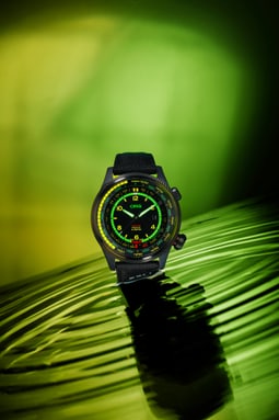 01 793 7775 8724-Set - Oris x BWD Limited Edition