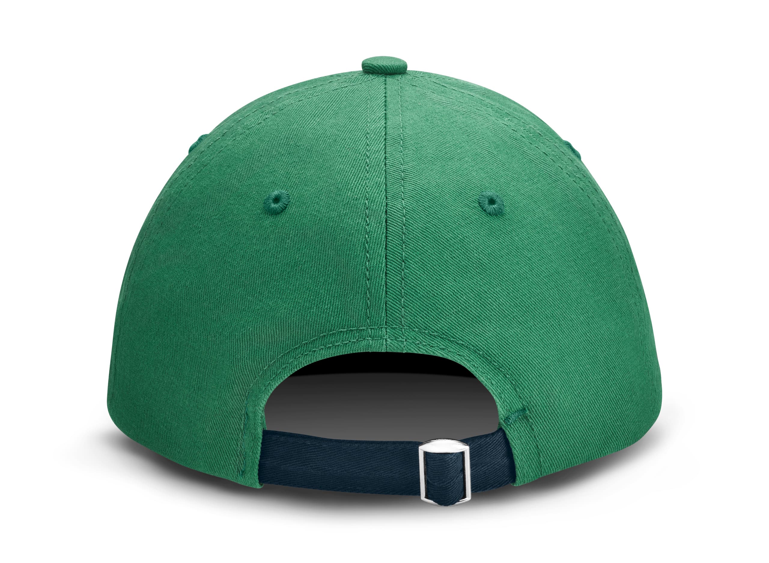 78 9055 1016 Oris Crest Cap Green