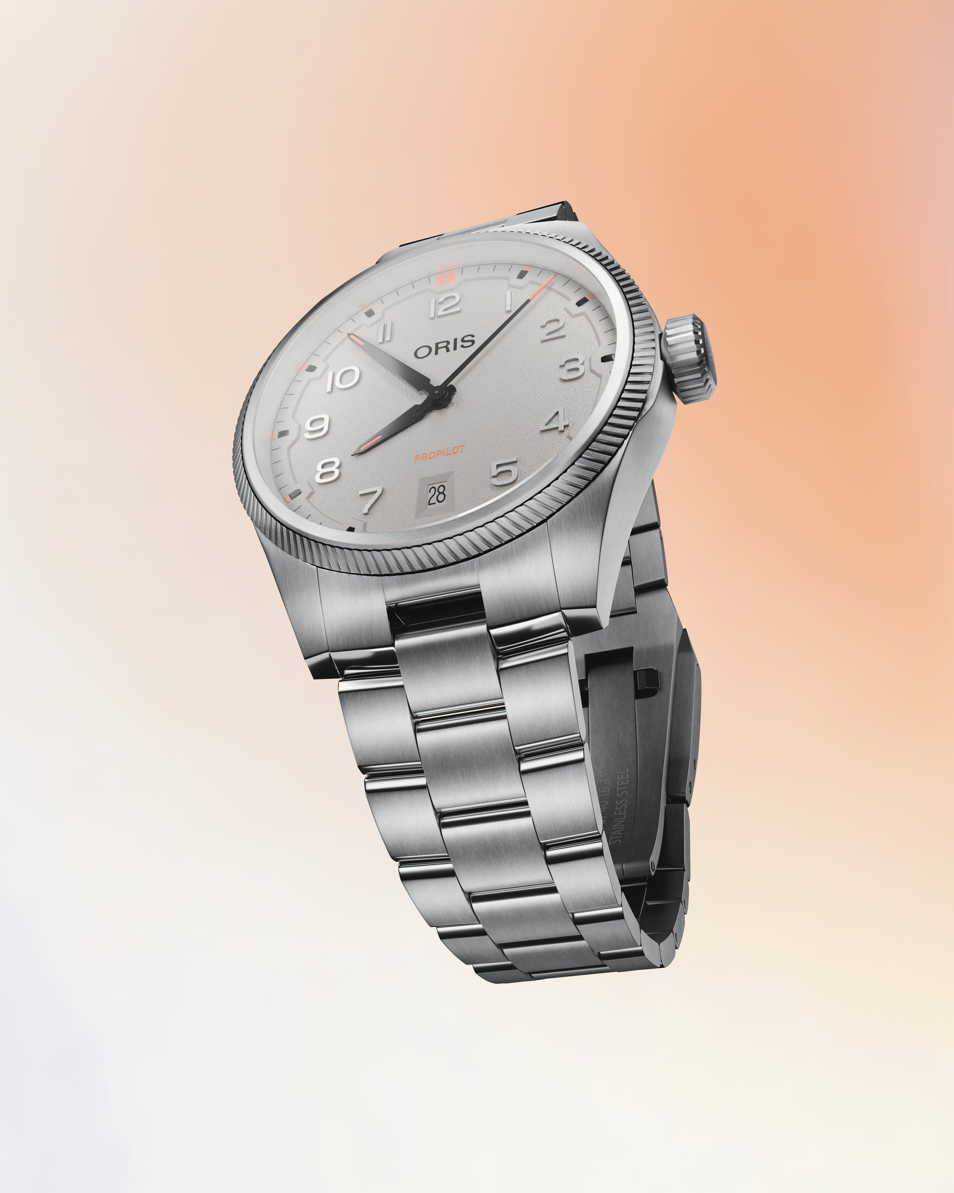 01 733 7805 4163-07 8 20 04LC - ProPilot Date