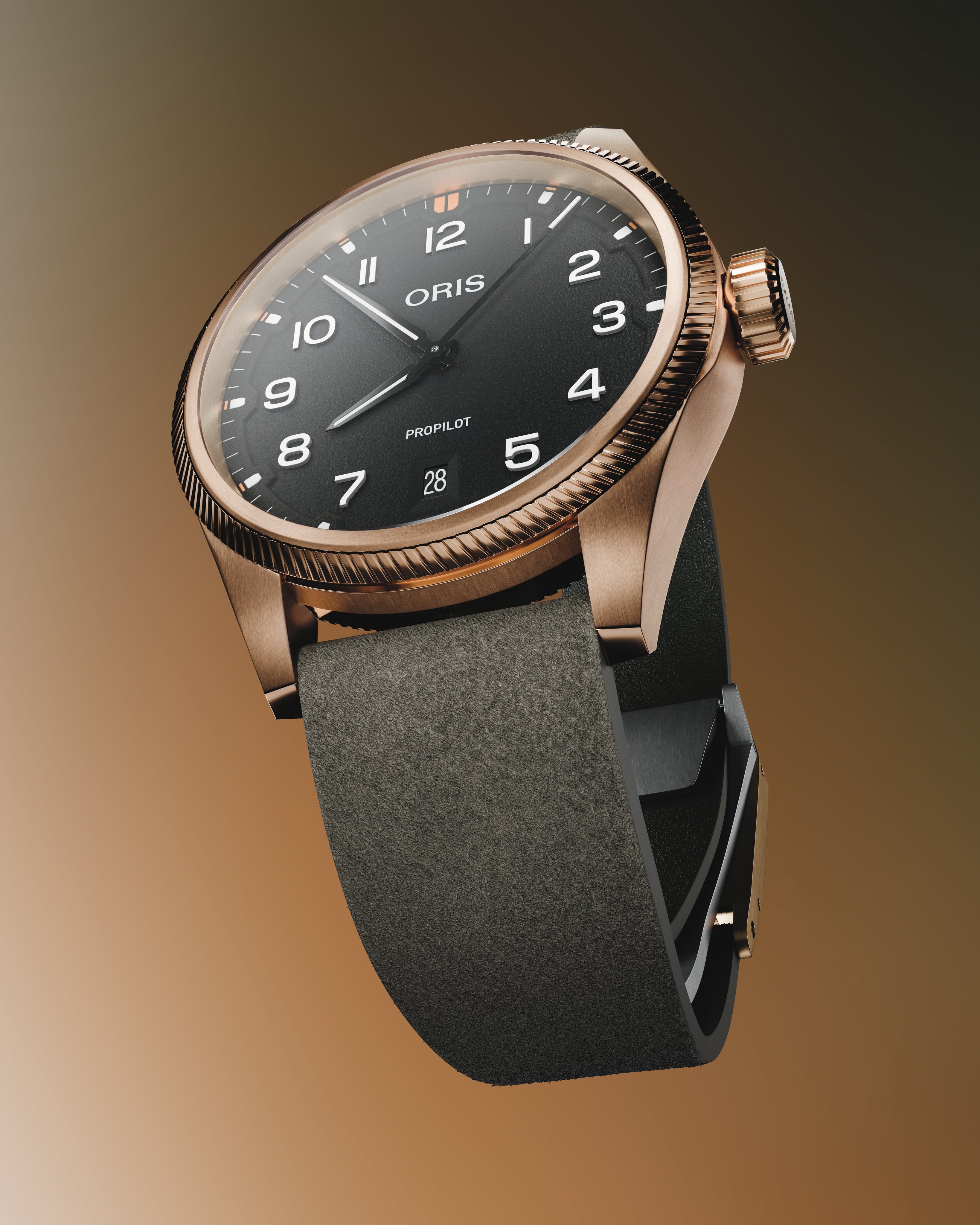 01 733 7805 3164-07 6 20 22BRLC - ProPilot Bronze