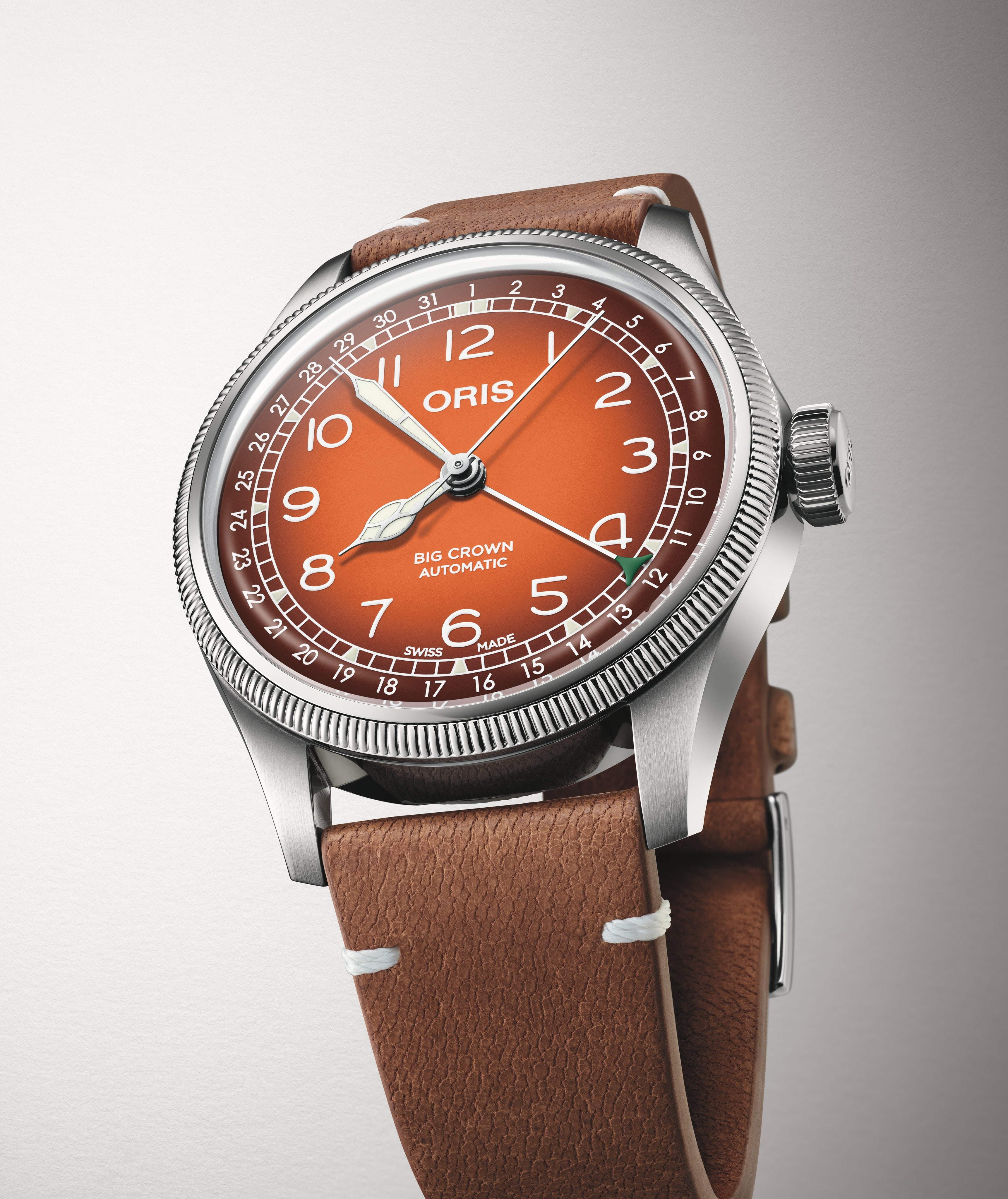 01 754 7785 4068-Set - Oris x Cervo Volante