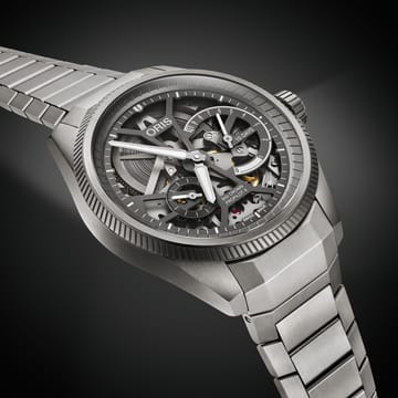 Oris Calibre 115
