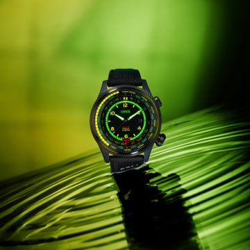 01 793 7775 8724-Set - Oris x BWD Limited Edition