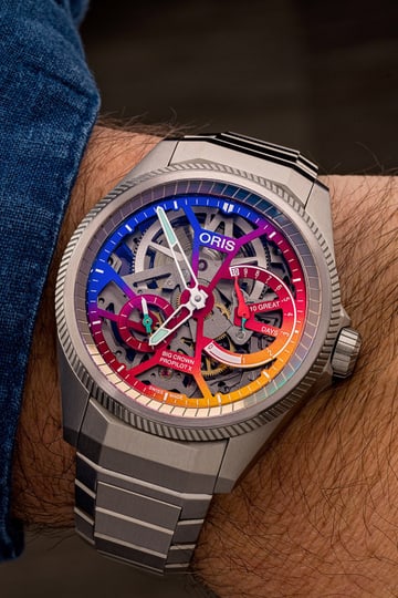 01 115 7759 7180-Set - ProPilot X Gonzo Edition