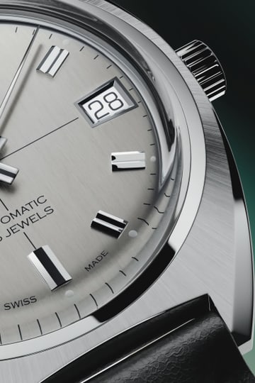 01 733 7813 4151-07 5 17 02 - Oris Star Edition