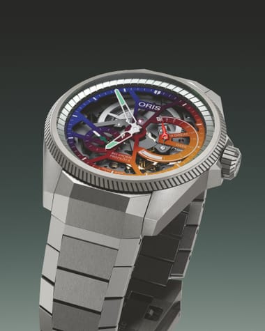 01 115 7759 7180-Set - ProPilot X Gonzo Edition