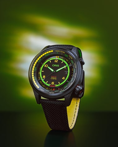 01 793 7775 8724-Set - Oris x BWD Limited Edition