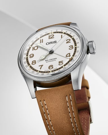 01 754 7741 4081-Set - Oris Roberto Clemente Limited Edition