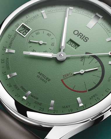 01 113 7806 4057-07 5 22 96FC - Artelier Calibre 113 - cus 01