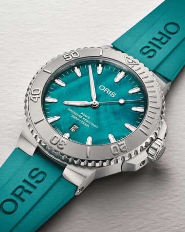 01 733 7789 4187-Set - New York Harbor Limited Edition II