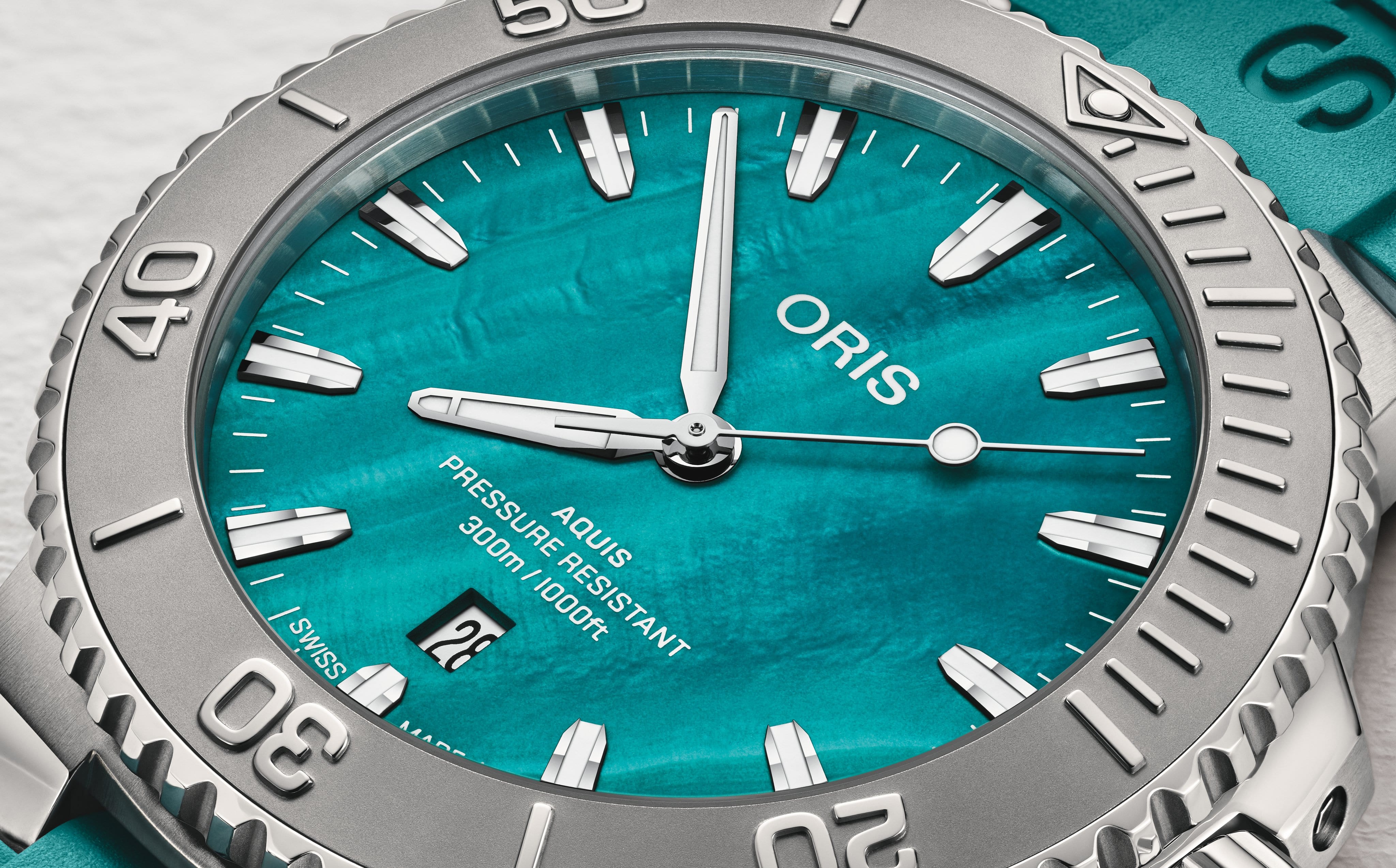 ONYX ウィリアムズ ロータス ヒル親子リミテッドエディション 1440個限定 Oris(オリス) ウィリアムズ 40th アニバーサリー リミテッド