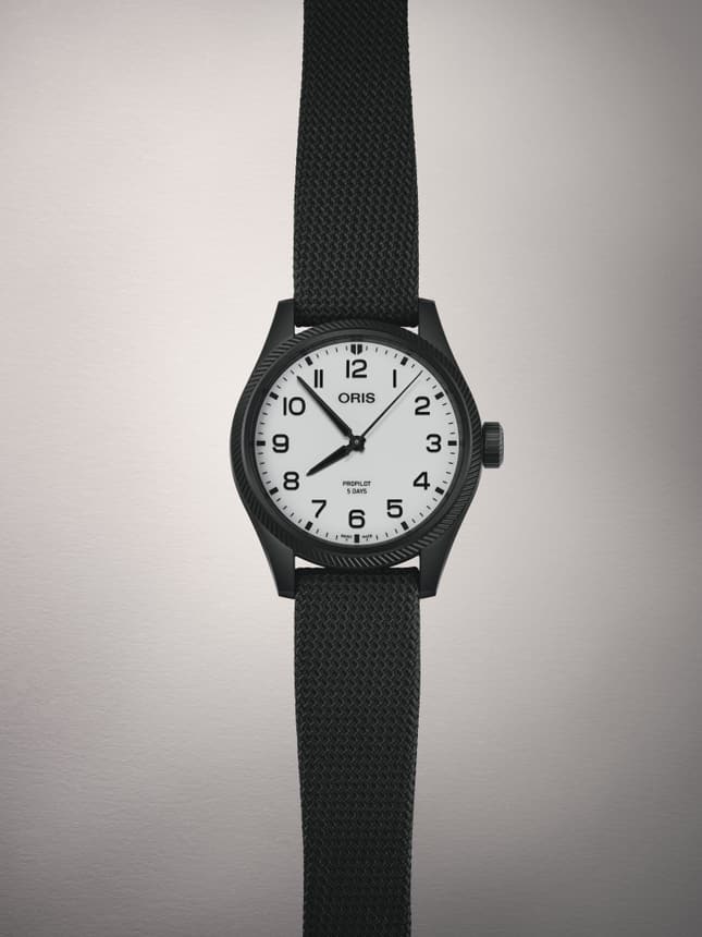 Oris Top