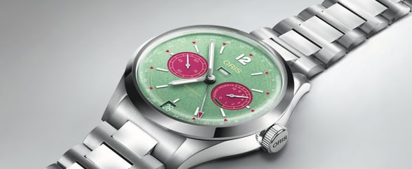 01 113 7800 4057-07 8 21 06 - Big Crown Calibre 113