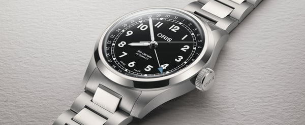 01 754 7798 4064-07 8 20 06 - Big Crown Pointer Date