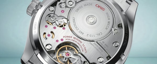 01 113 7800 4057-07 8 21 06 - Big Crown Calibre 113