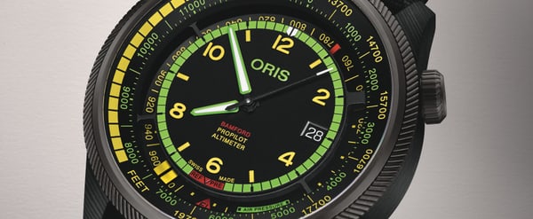 01 793 7775 8724-Set - Oris x BWD Limited Edition