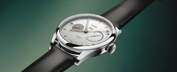 01 113 7806 4051-07 5 22 96FC - Artelier Calibre 113