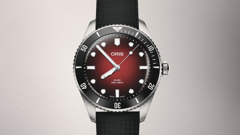 01 733 7795 4018-Set - RedBar Limited Edition II