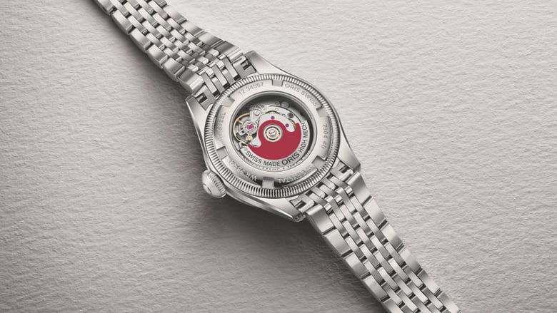 01 534 7804 4052-07 8 14 02 - Big Crown Pointer Date