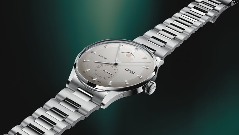 01 782 7811 4051-07 6 20 17FC - Artelier Complication - prs 01