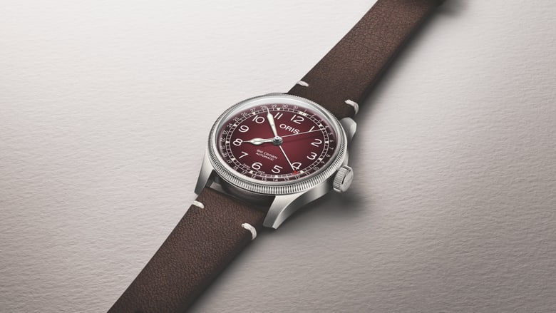 01 754 7785 4038-Set_Oris x Cervo Volante