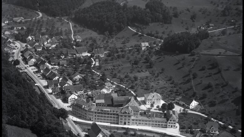 Oris factory Hoelstein